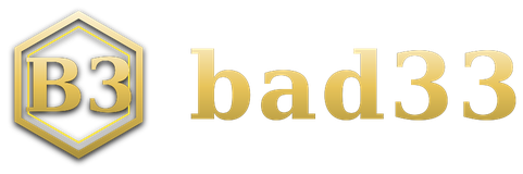 bad33 logo